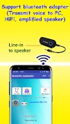 5 Schermata Bluetooth Loudspeaker