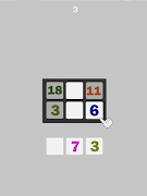 Math Block! اسکرین شاٹ 7