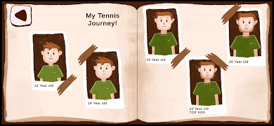 IMPACT Game 截圖 5