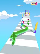 Blob Stack 3D Screenshot 4