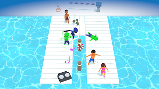 Zombie Mob Screenshot 3