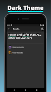 QR Code Scanner & Bar Scanner ภาพหน้าจอ 7