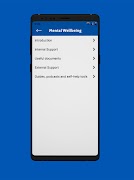 YAS App screenshot 1