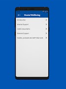 YAS App स्क्रीनशॉट 1