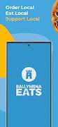 Ballymena Eats постер