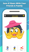 Custom Emoji Maker screenshot 3