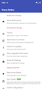 Home Button 海报