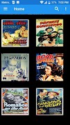 Digital Drive-In 截圖 3