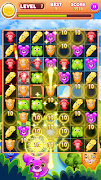 Pet Balloon: Match 3 screenshot 4
