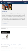 OneFootball screenshot 3