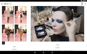 DIORMAG screenshot 7