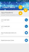 Saybolt Directory Ekran Görüntüsü 4