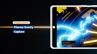 برنامه‌نما Br Ba C عکس از صفحه