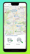 برنامه‌نما DoGreen عکس از صفحه