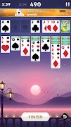 Solitaire For COMPETZ ảnh chụp màn hình 5