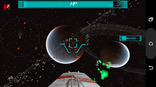 X-Wing Flight スクリーンショット 6