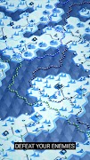 Abstrrkt Explorers - Strategy اسکرین شاٹ 2