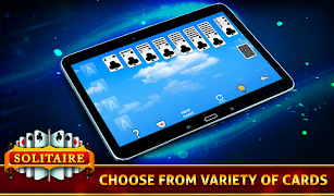 Klondike Solitaire screenshot 4