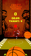 Basketball sports game 3d 2025 screenshot 2