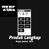 TopUpKuy - Agen Pulsa Murah screenshot 1