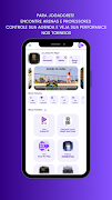 برنامه‌نما Bora Pro Play عکس از صفحه