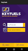 Keyfuels 海報