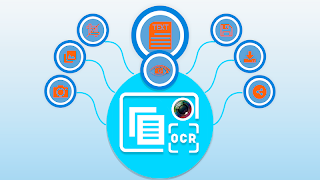 OCR Text Scanner: Image To Tex imagem de tela 5