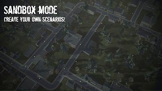 Spectator: Zombie Outbreak スクリーンショット 3