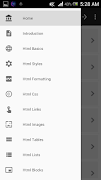 Web Development (Html Css Js) 포스터