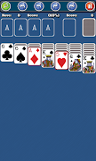 Solitaire Classic ảnh chụp màn hình 2