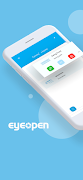 EyeOpen Affiche