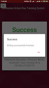 Sunbeams Bus Tracker স্ক্রিনশট 5