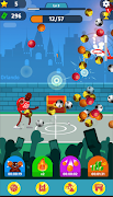 Idle Dunk Masters screenshot 4
