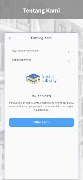 برنامه‌نما Smart Library عکس از صفحه