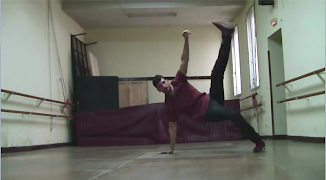 breakdance tutorial screenshot 4