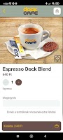 Dock Café 截图 3