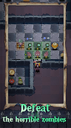 Zombie Invasion: Plant Defense اسکرین شاٹ 2