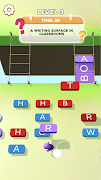 Word Bridge screenshot 2