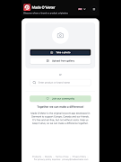 Made O`Meter syot layar 7