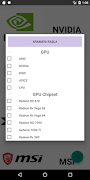 MINING GPU LIST imagem de tela 3