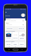 برنامه‌نما Data Science Jobs عکس از صفحه