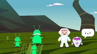 FLUIDILI, fluence en lecture ảnh chụp màn hình 2