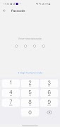 4 Schermata Lock screen & Notification iOS