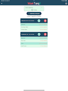 WorkTorqX screenshot 5