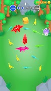 Jelly Evolution screenshot 5