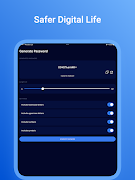 Strong Password Generator screenshot 7