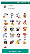 isticker ảnh chụp màn hình 4