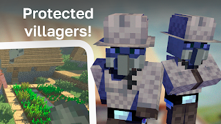 Guard Mod screenshot 3