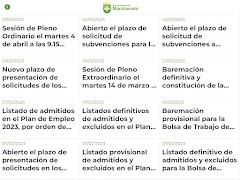 Marchamalo screenshot 7