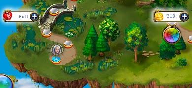 Gemscape 截圖 4